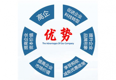 2017年度国家高新技术企业认定申报指南 技术转让专项解析与实务操作