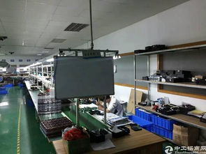 工厂西迁福永，技术转让机遇凸显